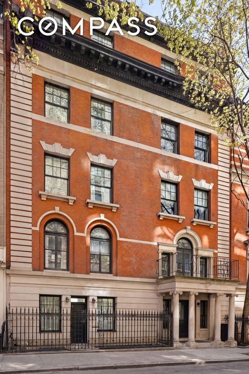 272 W 91st Street, New York City, NY 10024