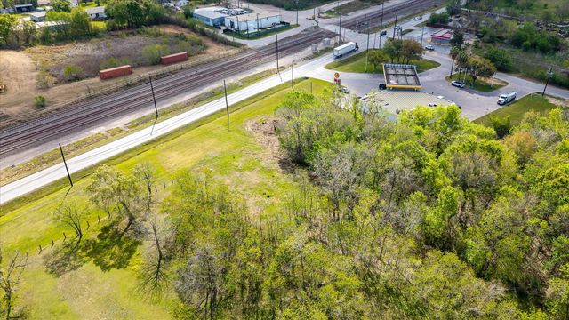 0 Mykawa Road, Houston, TX 77048