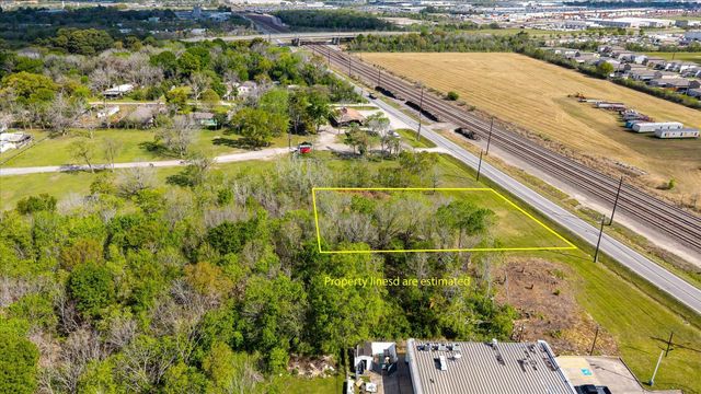 0 Mykawa Road, Houston, TX 77048