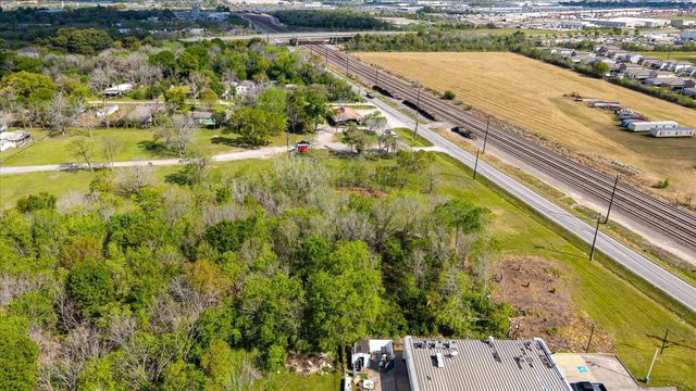 0 Mykawa Road, Houston, TX 77048