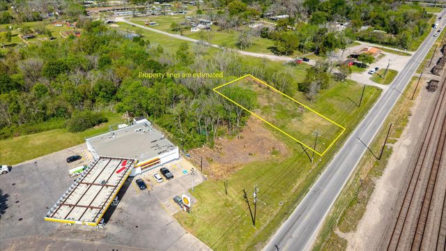 0 Mykawa Road, Houston, TX 77048