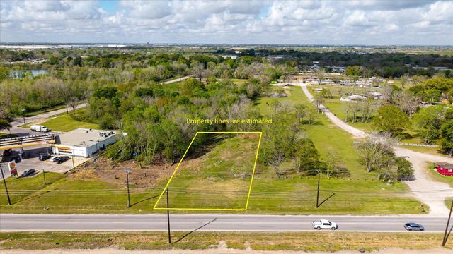 0 Mykawa Road, Houston, TX 77048