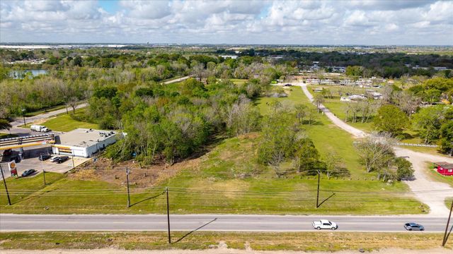 0 Mykawa Road, Houston, TX 77048