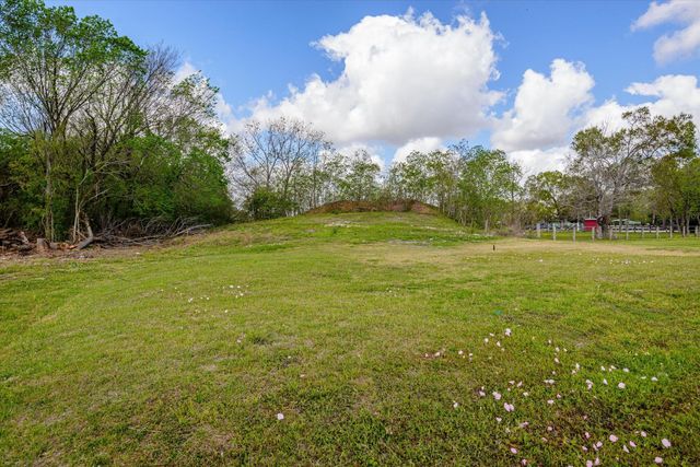 0 Mykawa Road, Houston, TX 77048