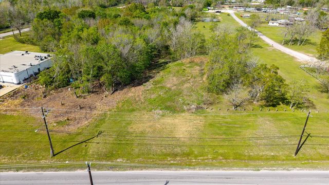 0 Mykawa Road, Houston, TX 77048