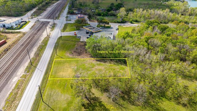 0 Mykawa Road, Houston, TX 77048