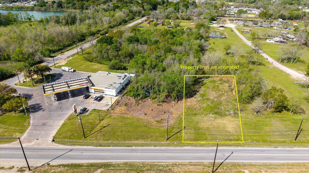 0 Mykawa Road, Houston, TX 77048
