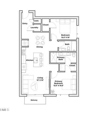 709 E Lenoir Street 101, Raleigh, NC 27601