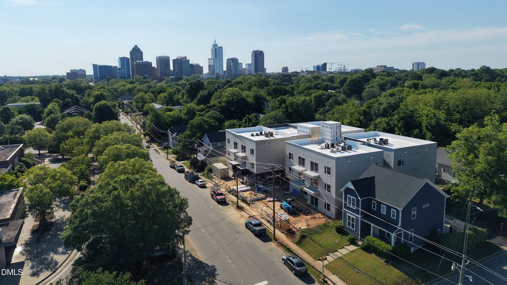 709 E Lenoir Street 101, Raleigh, NC 27601