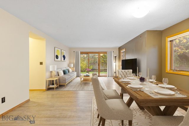 623 S 15th Avenue, Bozeman, MT 59715