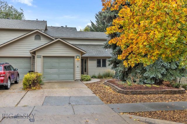 623 S 15th Avenue, Bozeman, MT 59715
