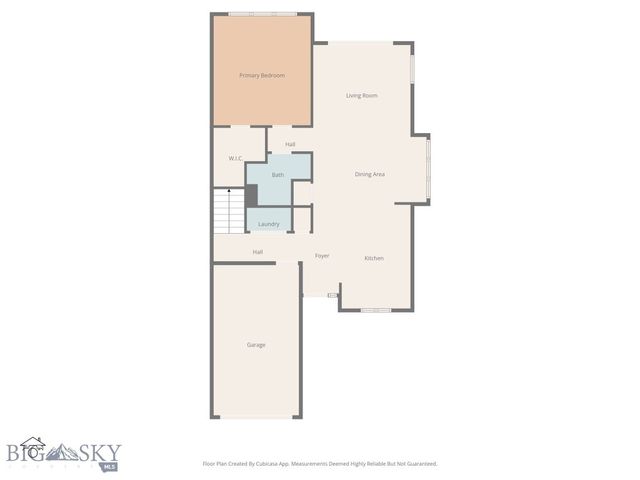 623 S 15th Avenue, Bozeman, MT 59715