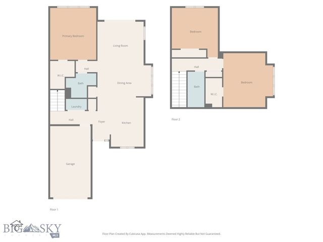 623 S 15th Avenue, Bozeman, MT 59715