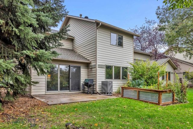 623 S 15th Avenue, Bozeman, MT 59715