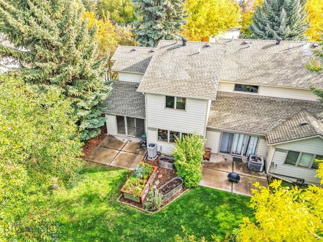 623 S 15th Avenue, Bozeman, MT 59715