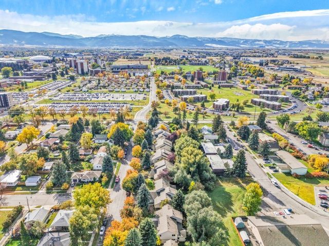 623 S 15th Avenue, Bozeman, MT 59715