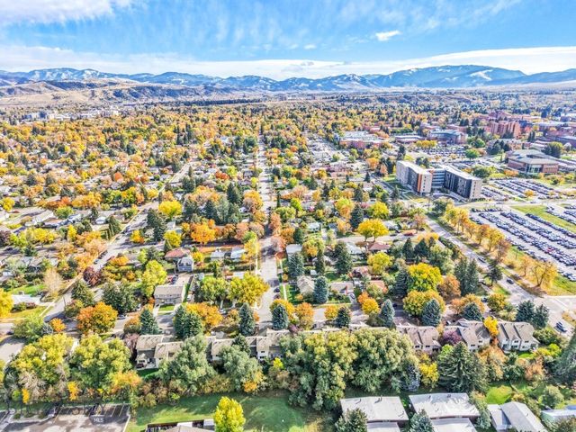 623 S 15th Avenue, Bozeman, MT 59715