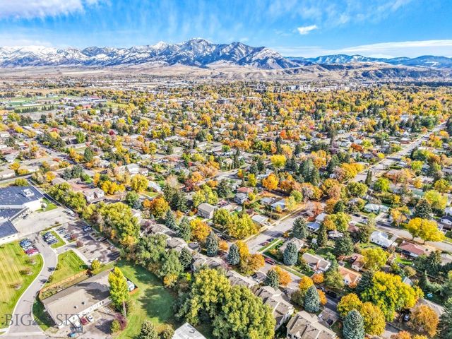 623 S 15th Avenue, Bozeman, MT 59715