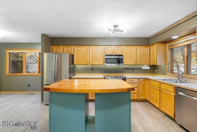 623 S 15th Avenue, Bozeman, MT 59715