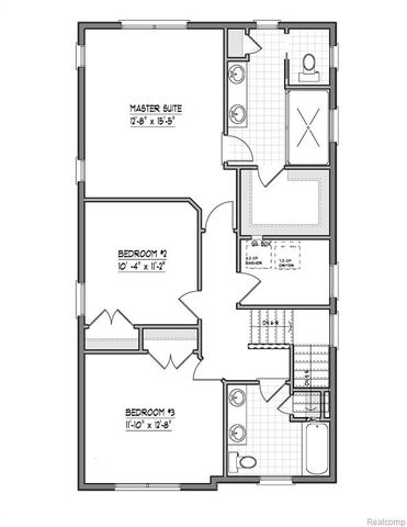 3912 Ellwood Avenue, Berkley, MI 48072