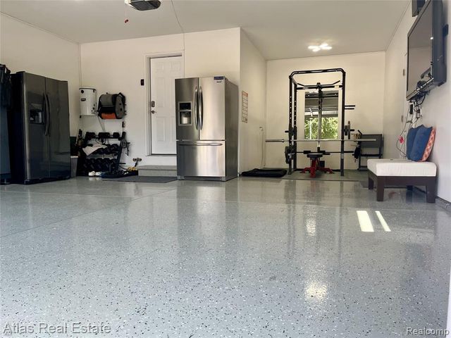 8345 Oak Ridge Drive, Goodrich, MI 48438