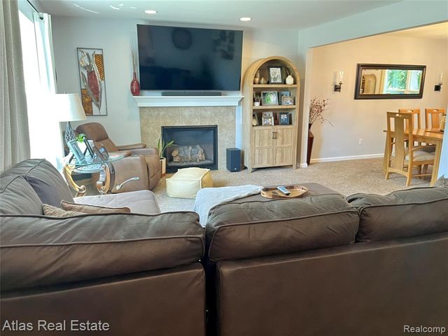 8345 Oak Ridge Drive, Goodrich, MI 48438