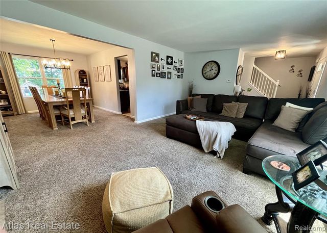 8345 Oak Ridge Drive, Goodrich, MI 48438