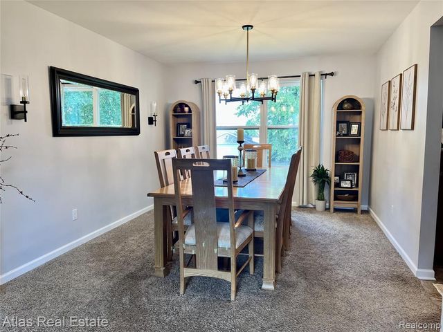 8345 Oak Ridge Drive, Goodrich, MI 48438