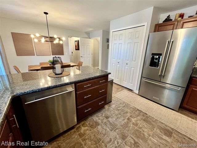 8345 Oak Ridge Drive, Goodrich, MI 48438