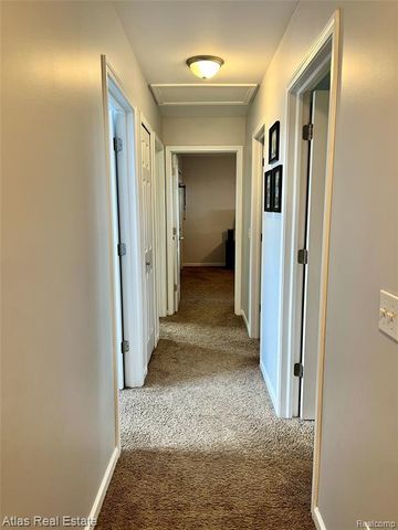 8345 Oak Ridge Drive, Goodrich, MI 48438