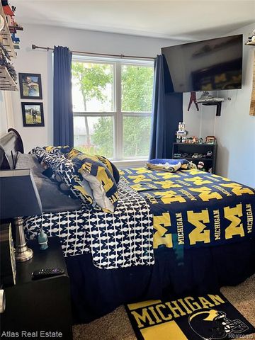 8345 Oak Ridge Drive, Goodrich, MI 48438