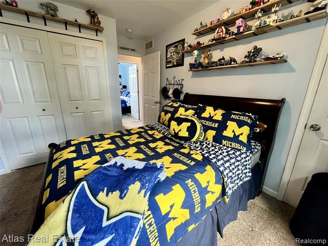 8345 Oak Ridge Drive, Goodrich, MI 48438