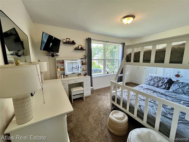 8345 Oak Ridge Drive, Goodrich, MI 48438