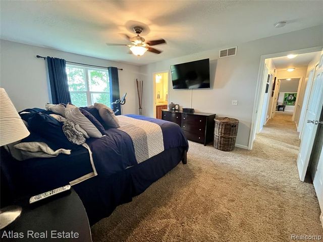 8345 Oak Ridge Drive, Goodrich, MI 48438
