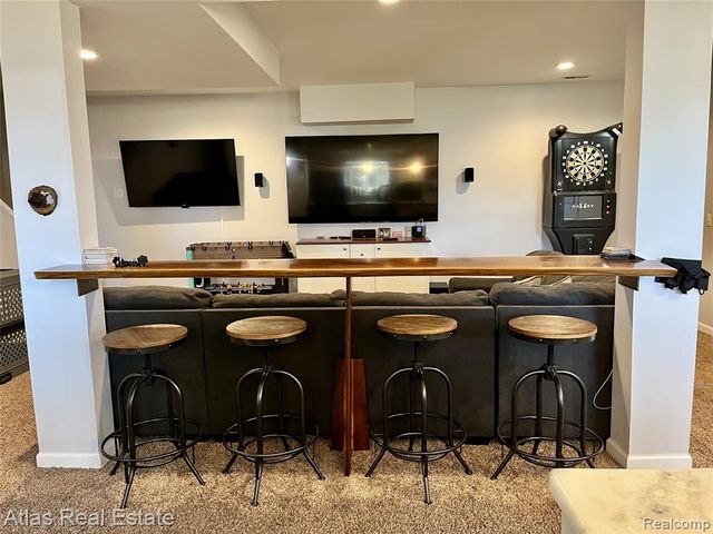 8345 Oak Ridge Drive, Goodrich, MI 48438