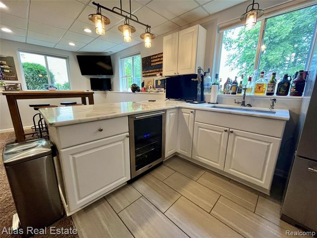 8345 Oak Ridge Drive, Goodrich, MI 48438