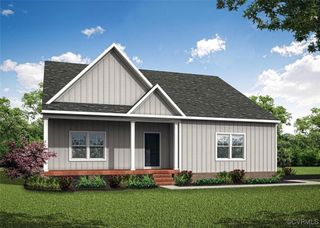 TBD Kensington Ln, Goochland, VA 23063