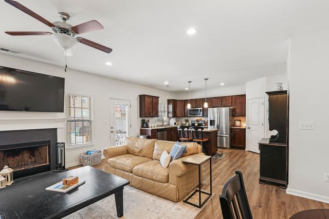 2836 Our Tibbs Trail, Lexington, KY 40511