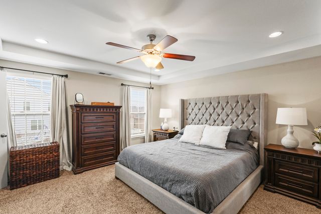 2836 Our Tibbs Trail, Lexington, KY 40511