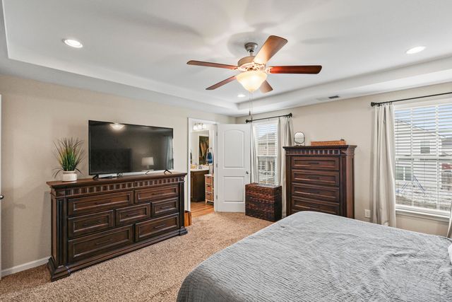 2836 Our Tibbs Trail, Lexington, KY 40511