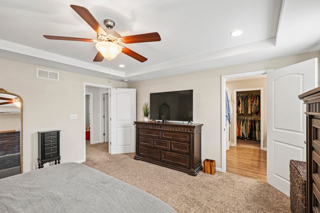 2836 Our Tibbs Trail, Lexington, KY 40511