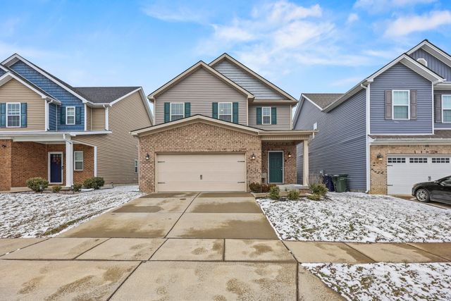 2836 Our Tibbs Trail, Lexington, KY 40511