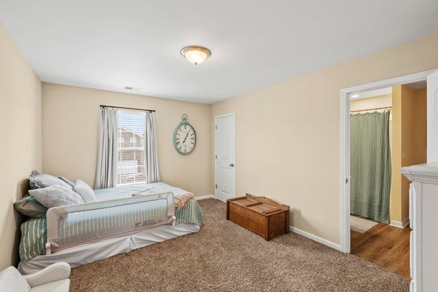 2836 Our Tibbs Trail, Lexington, KY 40511