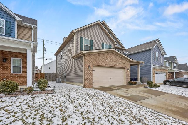 2836 Our Tibbs Trail, Lexington, KY 40511