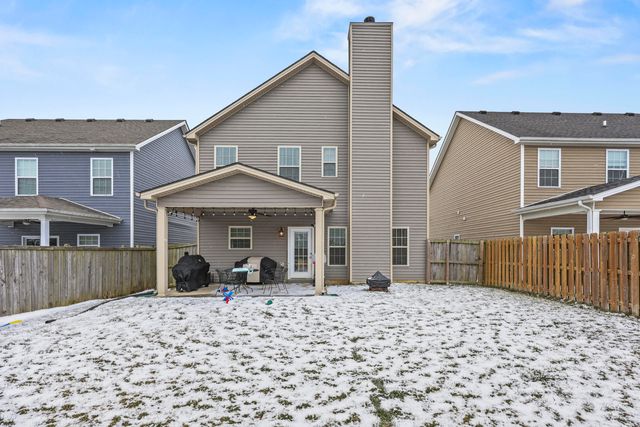2836 Our Tibbs Trail, Lexington, KY 40511