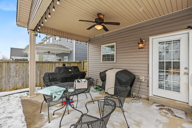 2836 Our Tibbs Trail, Lexington, KY 40511