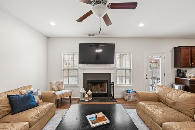 2836 Our Tibbs Trail, Lexington, KY 40511