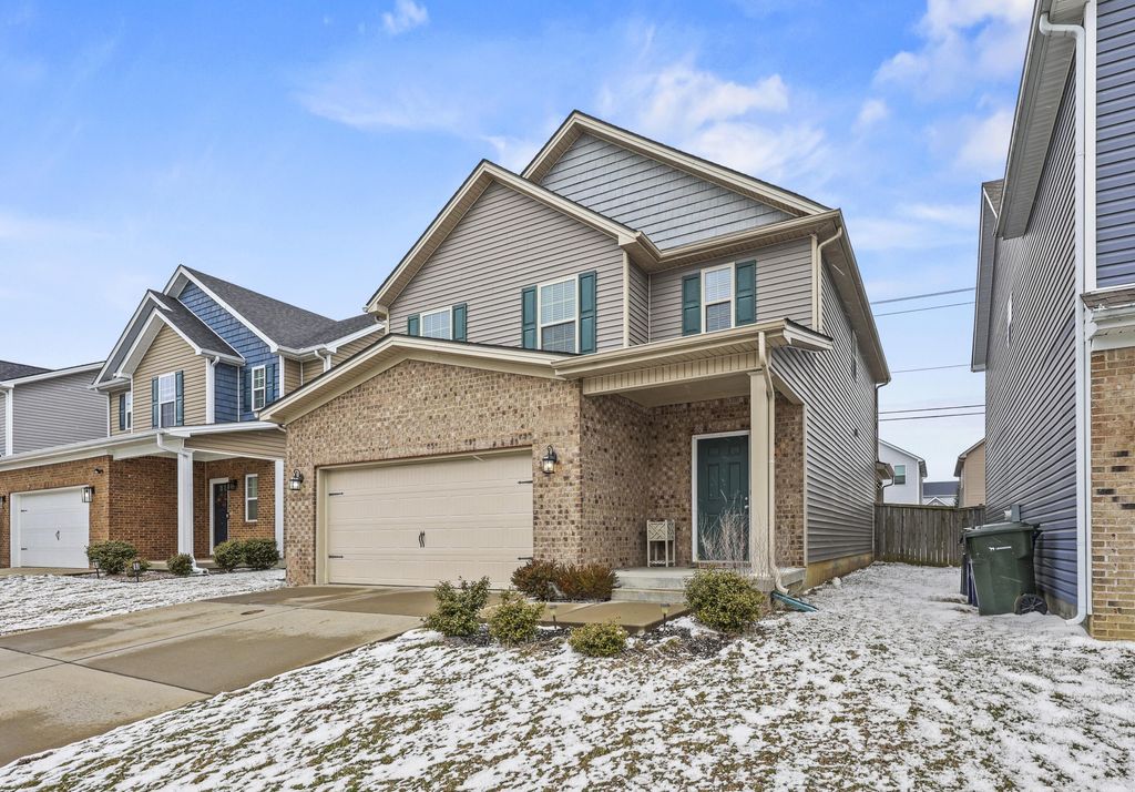 2836 Our Tibbs Trail, Lexington, KY 40511