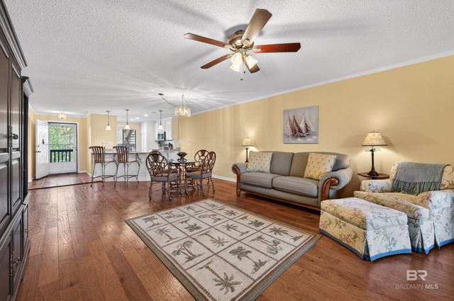 4615 PORT SIDE Lane 203, Gulf Shores, AL 36542
