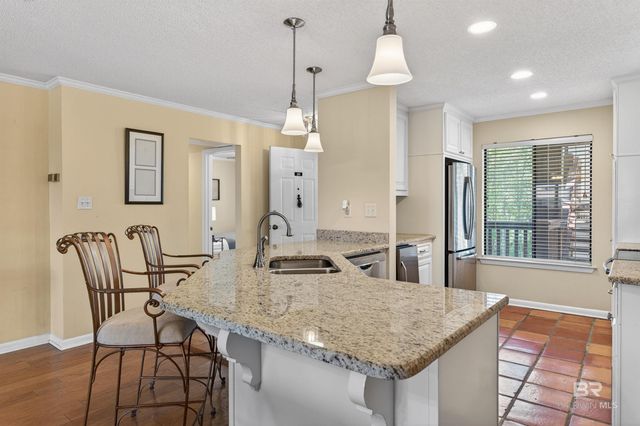 4615 PORT SIDE Lane 203, Gulf Shores, AL 36542